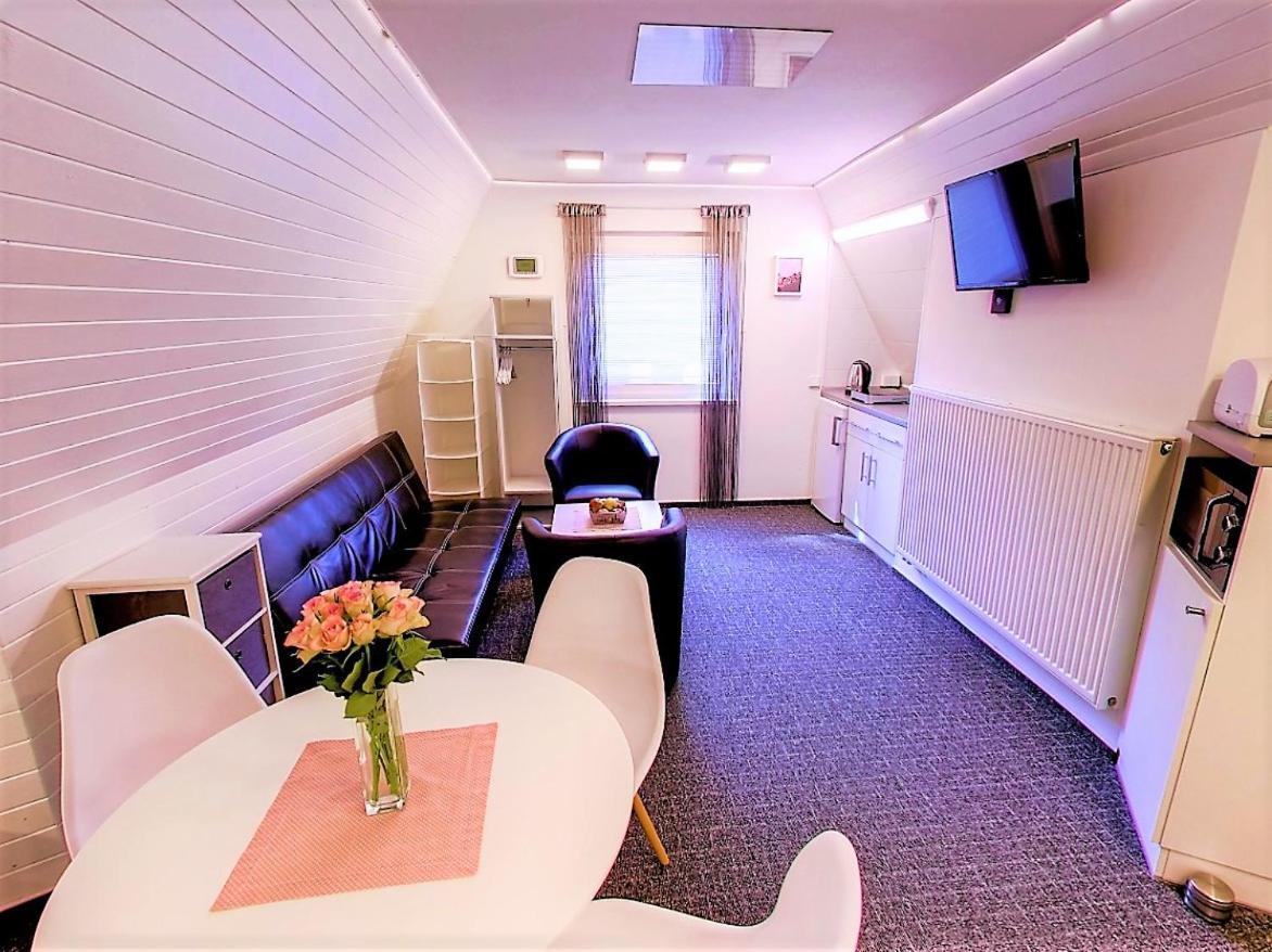 Vila Anna Wellness Halenkov ภายนอก รูปภาพ