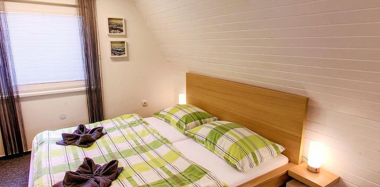 Vila Anna Wellness Halenkov ภายนอก รูปภาพ