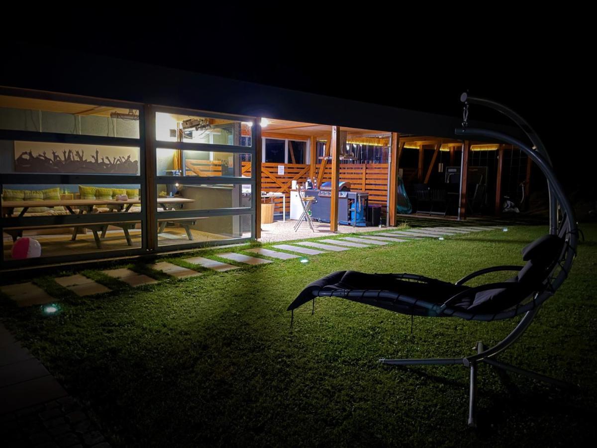 Vila Anna Wellness Halenkov ภายนอก รูปภาพ