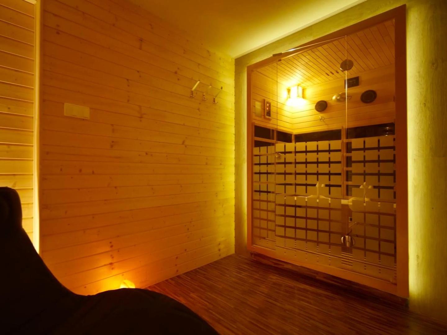 Vila Anna Wellness Halenkov ภายนอก รูปภาพ