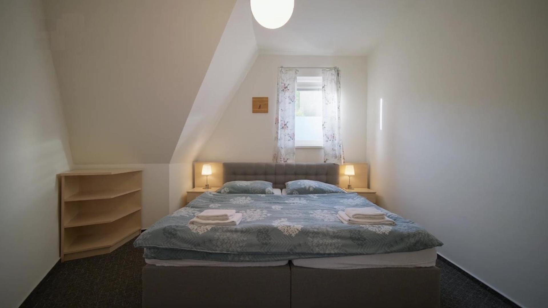 Vila Anna Wellness Halenkov ภายนอก รูปภาพ