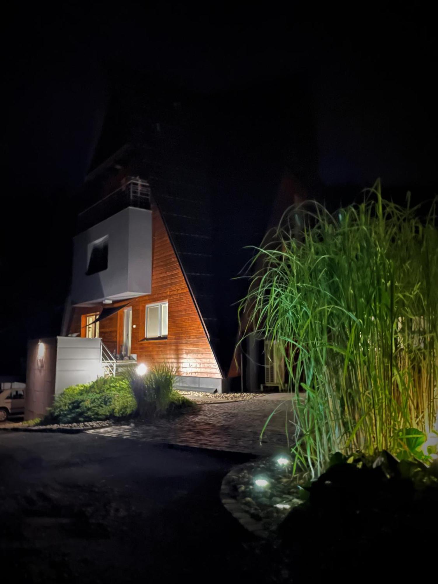 Vila Anna Wellness Halenkov ภายนอก รูปภาพ