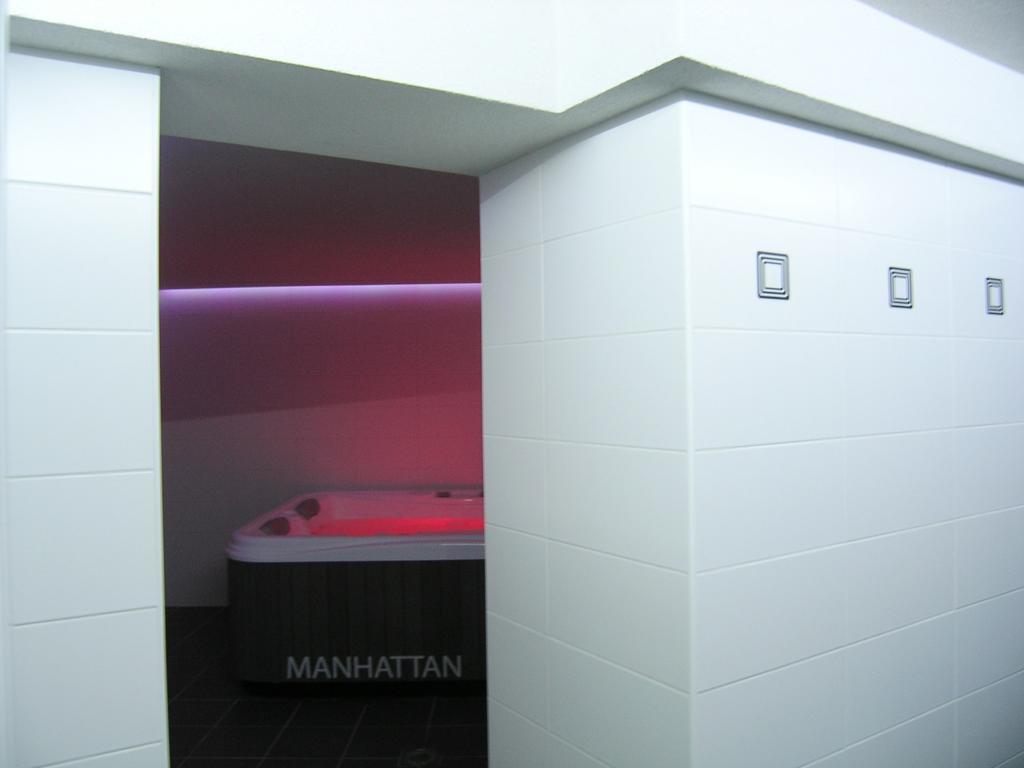 Vila Anna Wellness Halenkov ห้อง รูปภาพ