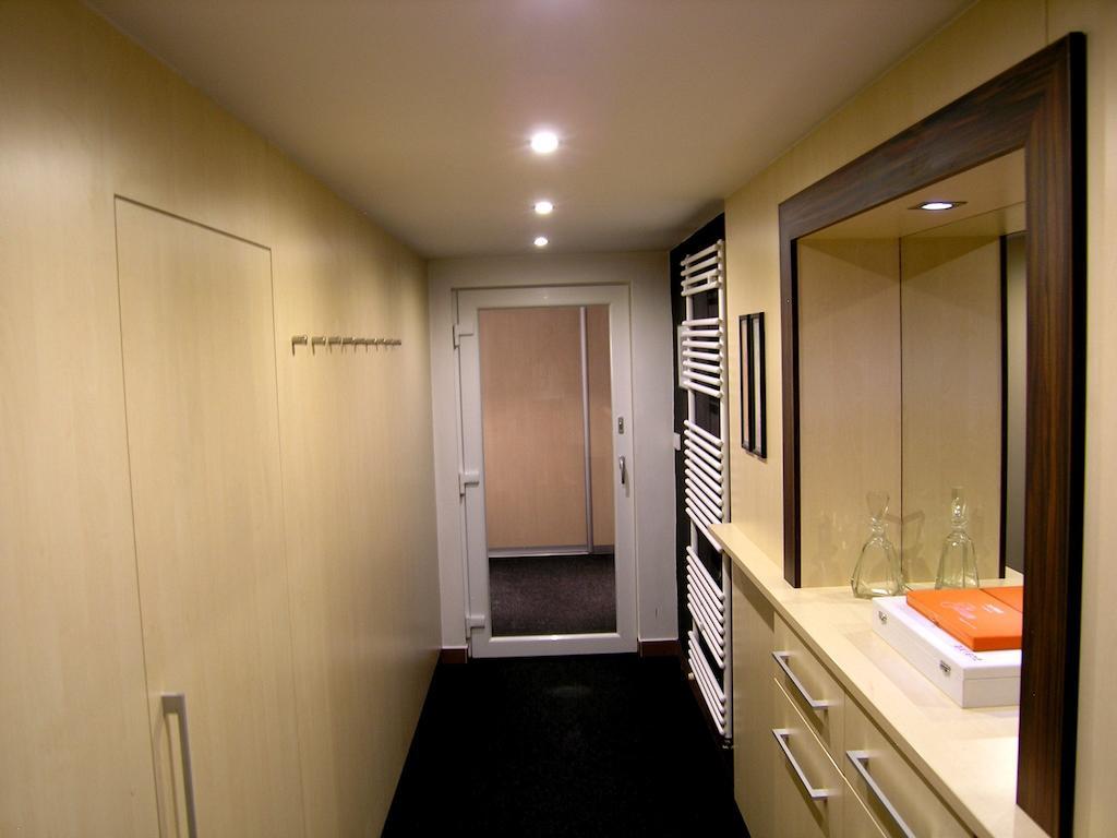 Vila Anna Wellness Halenkov ห้อง รูปภาพ
