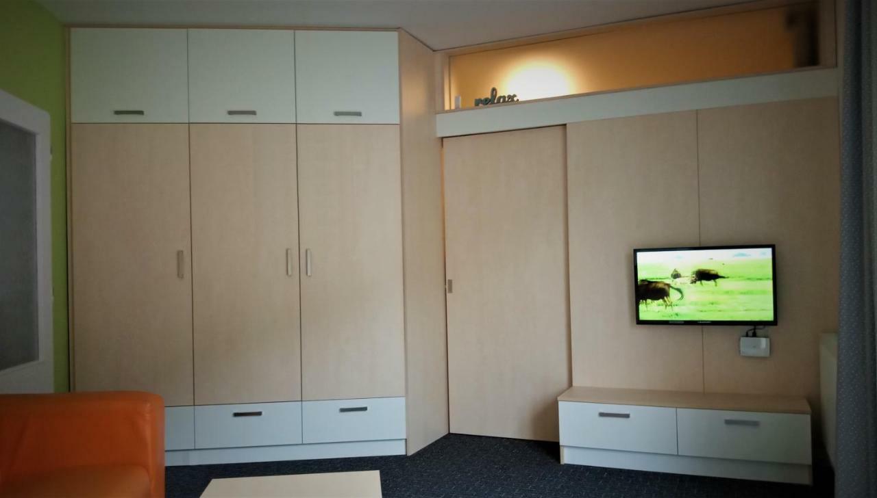 Vila Anna Wellness Halenkov ภายนอก รูปภาพ